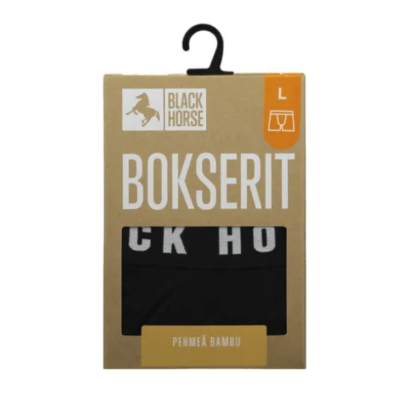 BAMBUVISKOOSI BOXERIT