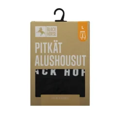 BAMBUVISKOOSI PITKÄT ALUSHOUSUT