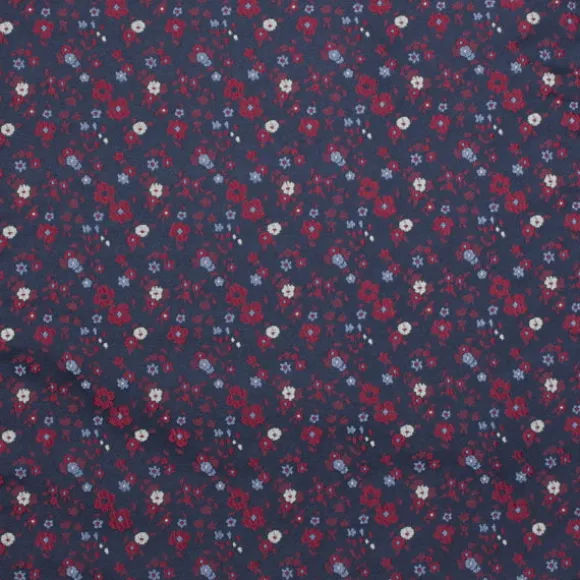 KUKKAKUVIOLLINEN TASKULIINA 9554-50