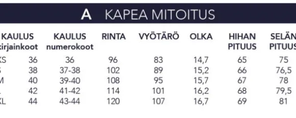 KUVIOLLINEN NAPPIKAULUSPAITA 4155-15