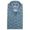 KUVIOLLINEN PRINTTIKAULUSPAITA 4193-40, lyhythihainen