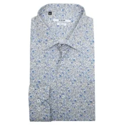KUVIOLLINEN PRINTTIKAULUSPAITA 4179-40