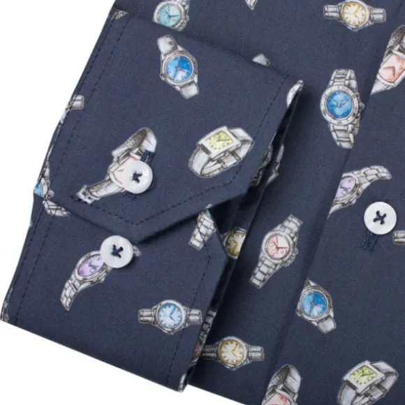 2-LAATU, KUVIOLLINEN PRINTTIKAULUSPAITA 4022-45, KOKO CL