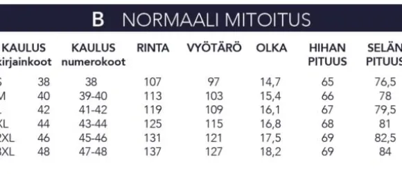 MUSTA LYHYTHIHAINEN KAULUSPAITA 6040-90