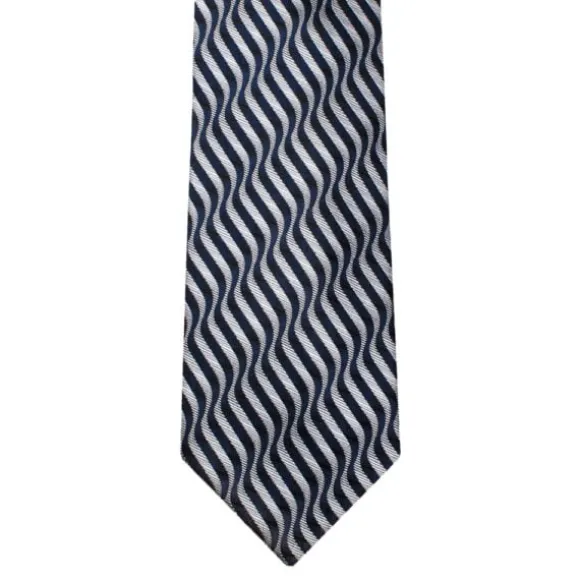 MUSTA-HARMAA SOLMIO 8115-10, Big Knot