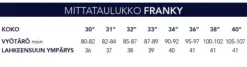 MUSTAT STRETCH FARKUT 3559-90