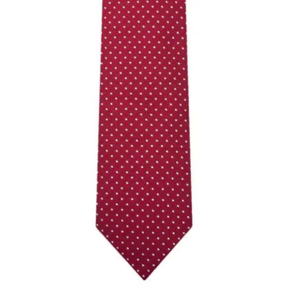 PUNA-VALKO PILKULLINEN SOLMIO 9424-50