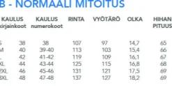 RUUDULLINEN NAPPIKAULUSPAITA 2723-45