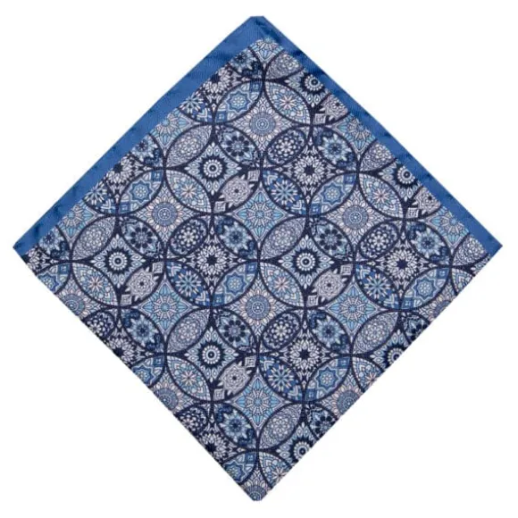 SINIKUVIOLLINEN TASKULIINA 9642-45