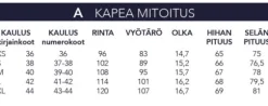 SININEN KAULUSPAITA 3895-40