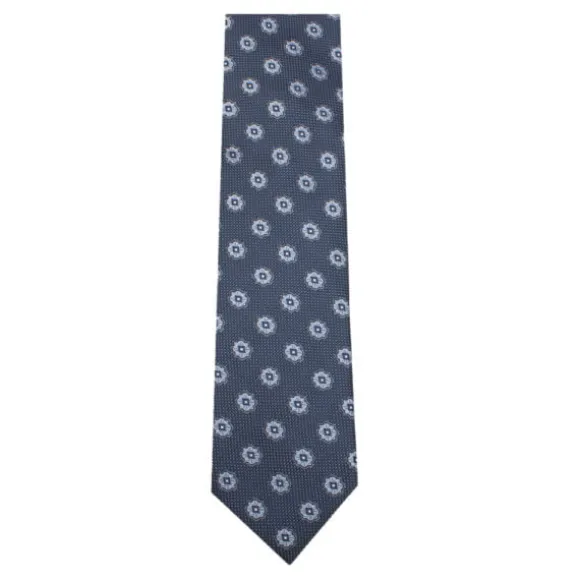 SININEN KUVIOLLINEN SOLMIO 9395-40
