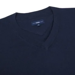 TUMMANSININEN MERINOVILLANEULE 3774-45