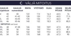 TUMMANSININEN PELLAVAKAULUSPAITA 4198-45