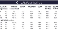 VAALEANPUNAINEN KAULUSPAITA, lyhythihainen, 3986-58