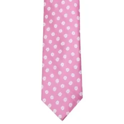 VAALEANPUNAINEN KUKKAKUVIOLLINEN SOLMIO 9214-58