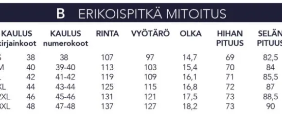 VALKOINEN KAULUSPAITA 6215-01,02