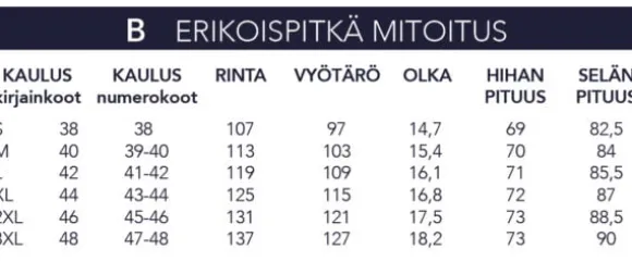 VALKOINEN KAULUSPAITA 4149-01