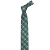VIHREÄ RUUDULLINEN SOLMIO 8572-20