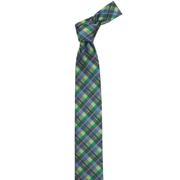 VIHREÄ RUUDULLINEN SOLMIO 8572-20