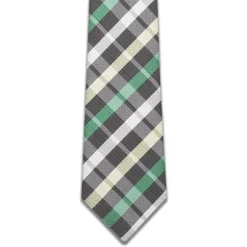 VIHREÄ RUUDULLINEN SOLMIO 8682-20