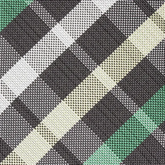 VIHREÄ RUUDULLINEN SOLMIO 8682-20