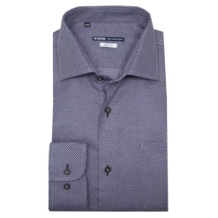 VIOLETTI KAULUSPAITA 3845-80